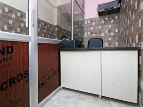 Krishna Hotel by OYO Rooms