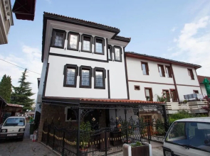 Villa Square Ohrid