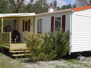 Camping Lou Payou