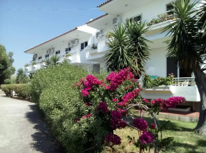 Asterias Bay-Theologos