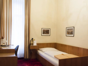 SHS Hotel Fürstenhof