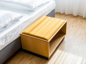 mk | hotel rüsselsheim