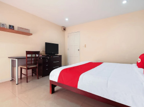 Meesook Residence by OYO Rooms