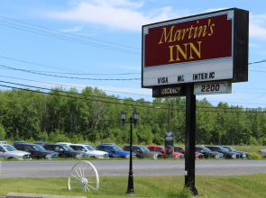 Martin's Inn