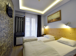 Sunlife Hotel Old City