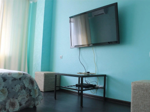 Apartments on Uritsky