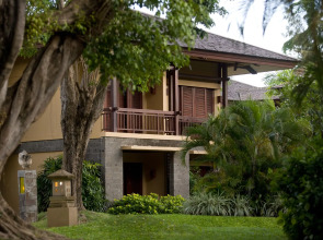 The Patra Bali Resort & Villas