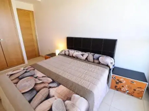 Luxury Boutique Valencia Beach