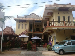 OYO 2442 Windrisari Homestay