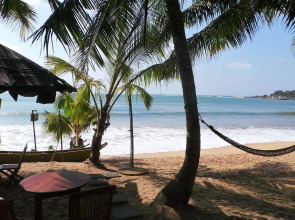 Frangipani Beach Villa