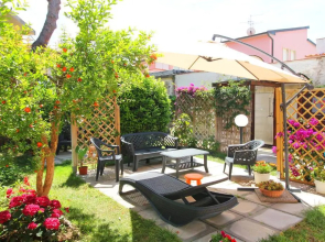 Holiday Home Arzilli