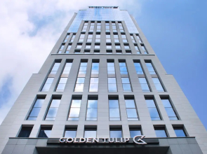 Golden Tulip Haeundae Hotel & Suite