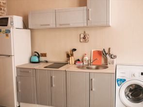 Апартаменты Порто Франко на улице Светланская