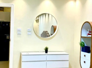 Hyat Stanly Suites