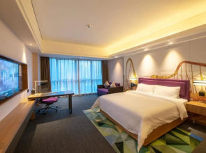 Hampton by Hilton Qingyuan Qingxin