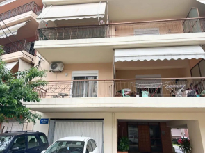 Clio City Apartment