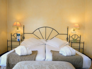 Hotel Termes La Garriga