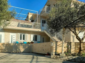 Dubrovnik Sun Apartment