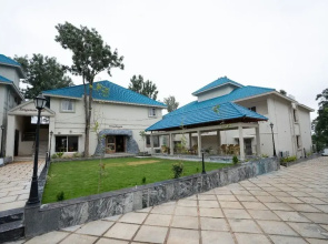 MSB Silver Spring Resort