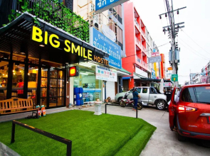 Big Smile Hostel