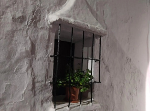 Apartamento El Sendero