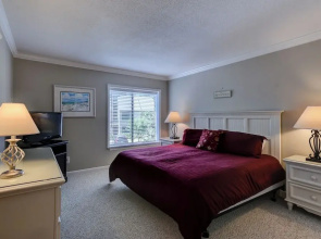 2250 Heritage Villas at The Sea Pines Resort