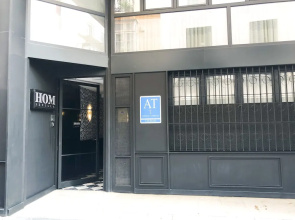 Apartamentos Hom Sevilla