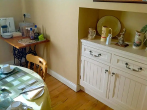 Seber House B&B