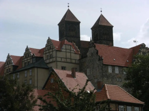 Loft Wernigerode Erdgeschoss