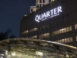 The Quarter Ladprao by UHG