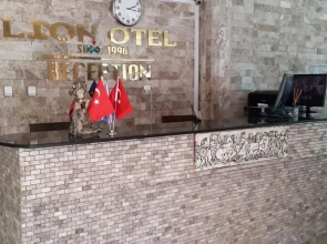 Lion Hotel Didim