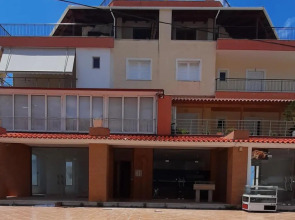 Premium Sea View Apartment