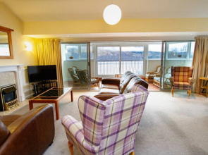 Loch Rannoch Highland Club Highland Lodge 47