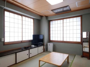 Hotel Lexton Amami Central