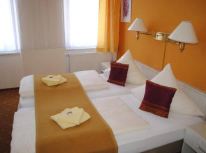 Hotel Sächsischer Hof
