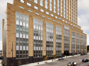 Hyatt Place St. Paul/Downtown