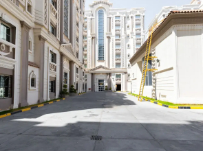 My City Residence
