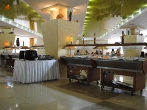 Малая Бухта