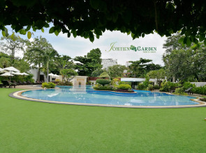 Jomtien Garden Hotel & Resort