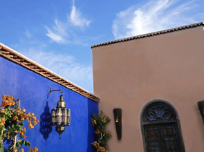 Elegancia Riad Boutique & SPA