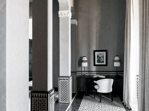 Selman Marrakech