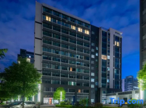 Best Western Apartment (Guangzhou Baiyun International Airport Qingbu Subway Station)