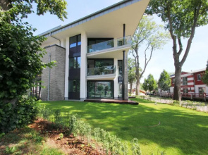 Ferienhaus Hafenkieker Nr 08