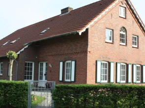 Ferienwohnungen Deyerer