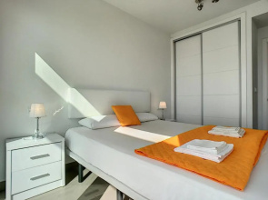 Arenales - Van de Sype 111