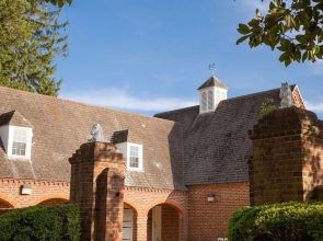 The Inn at Tacaro Estate