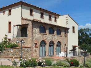 Etruria Resort & Natural Spa