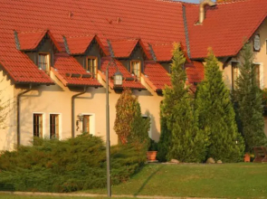 Forsthaus Dröschkau