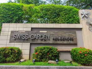 Swiss Garden by Homes Asian