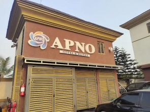 Apno Hotel and Suites